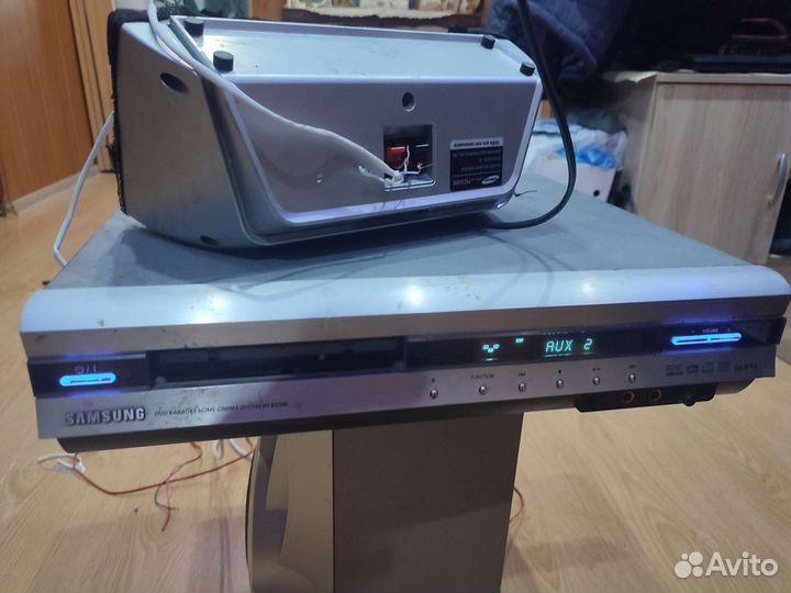 Усилитель Samsung