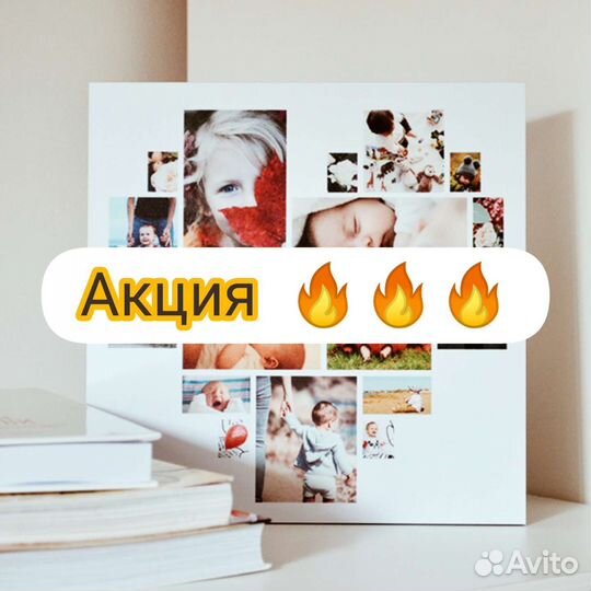 Слайд шоу из фотографий, видеомонтаж,фото из видео