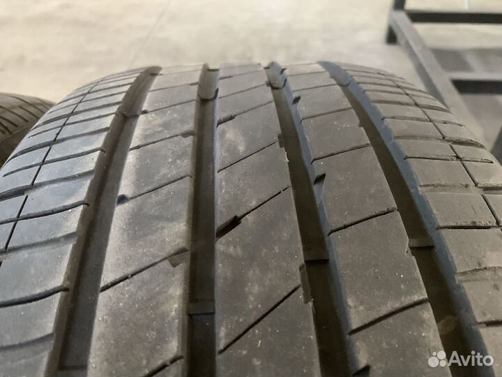 Goodyear Eagle F1 Asymmetric 5 255/40 R20 101W