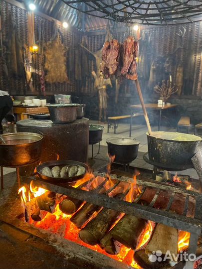 Индивидуальный тур по Абхазии