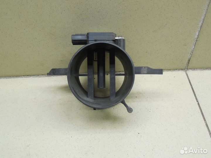 Расходомер воздуха (массметр) Camry XV40 2006-2011