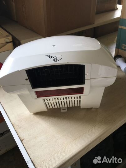 Сушитель для рук