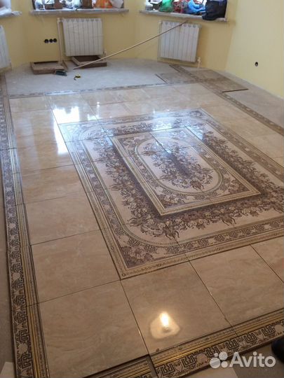 Ремонт квартир