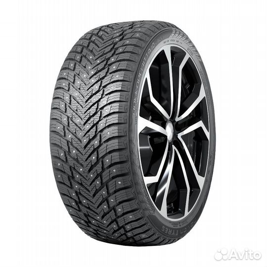 Nokian Tyres Hakkapeliitta 10p SUV 245/60 R18 109T