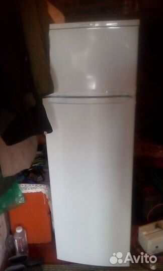 Холодильник