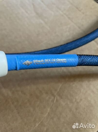 Siltech SPX-30 Classic сетевой 2м