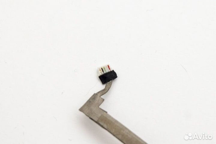 Шлейф матрицы DC020017D10 для Lenovo G780