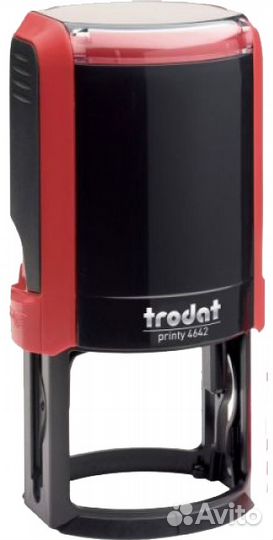 Печати, штампы, факсимиле