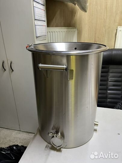 Самогонный аппарат новый