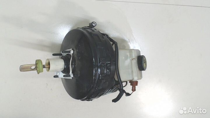 Цилиндр тормозной главный Volvo XC90, 2007