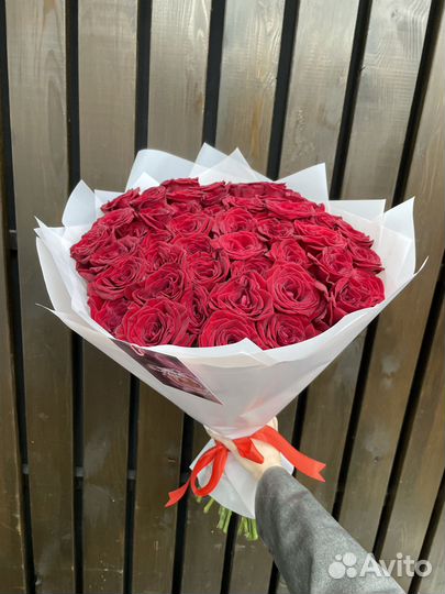 Розы со склада свежие