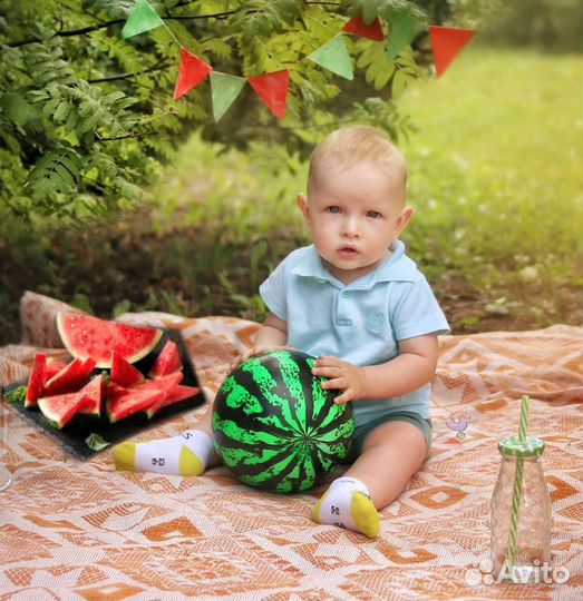 Детский семейный фотограф