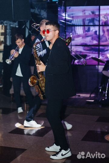 Музыканты на мероприятие, живая музыка, кавер