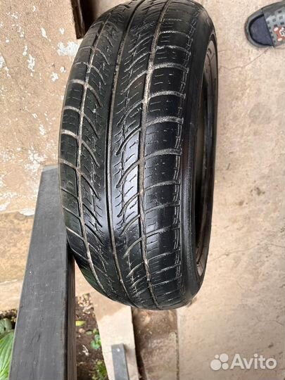 Tigar Sigura 185/65 R15