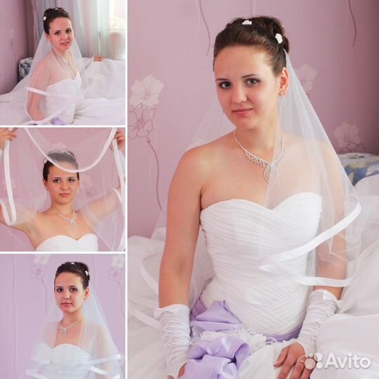 Свадебный фотограф