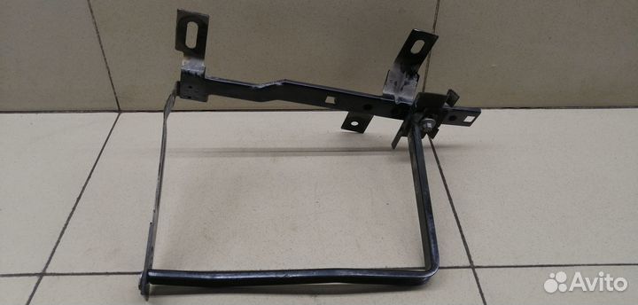 Крепление аккумулятора Aveo (T300) 2011