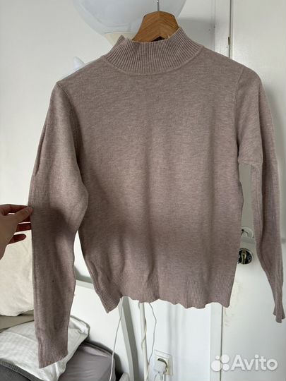 Водолазка женская