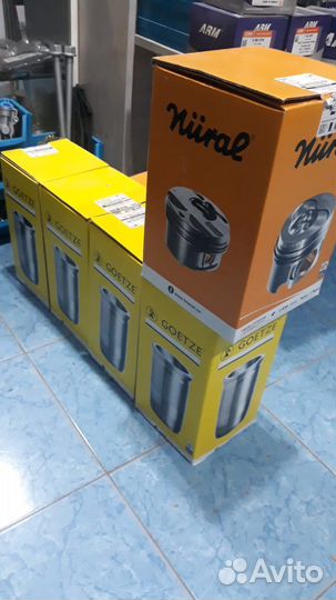 Гильза на Man D2066