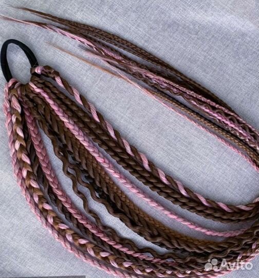 Украшение для волос