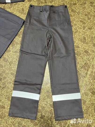 Костюм сварщика летний Спецпошив 3 класс (Разные)