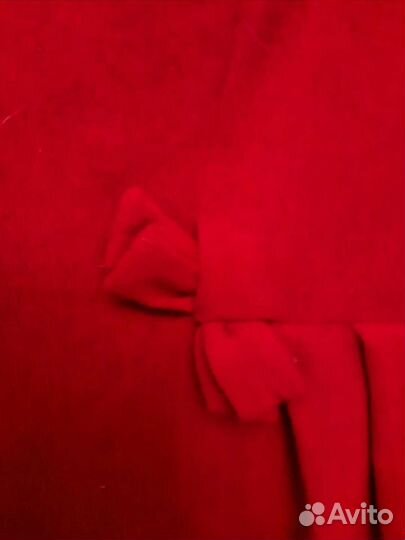 Платье nat kaplan new york шерсть