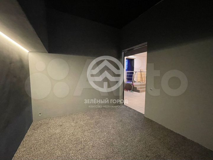 Сдам помещение свободного назначения, 116.9 м²