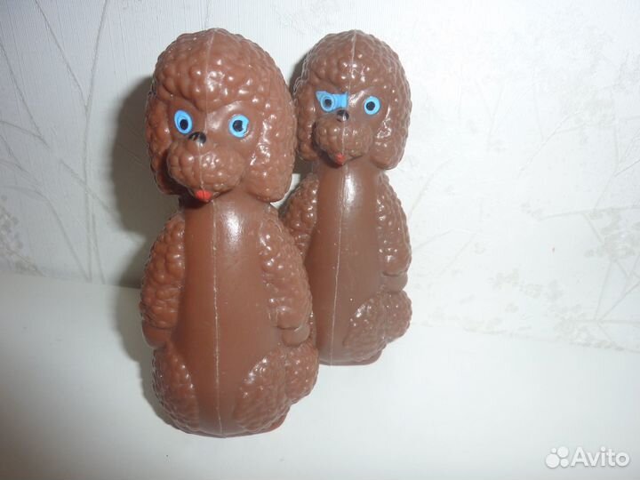 Игрушки Охтален СССР