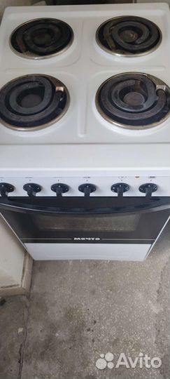 Плита электрическая 