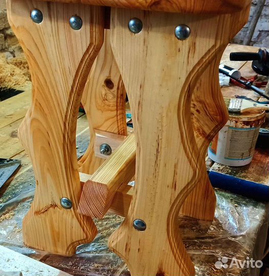 Табурет вечный