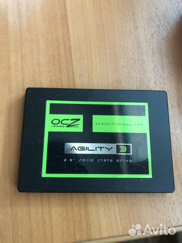Ocz agility 3 60gb store