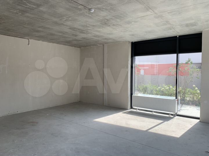 Свободного назначения, 51.6 м²