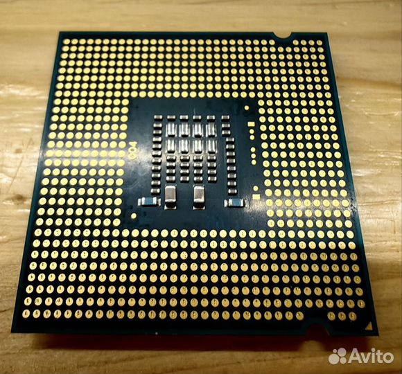 Процессор Intel Celeron E3400 (socket 775)