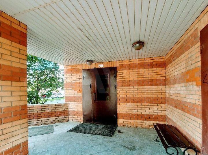 3-к. квартира, 77,2 м², 2/17 эт.