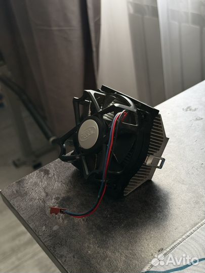 Процессор ryzen 3 3200g