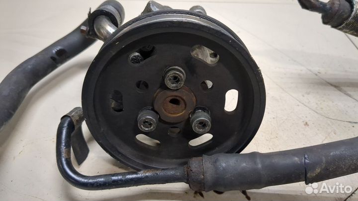 Гур Volkswagen Sharan, 2006