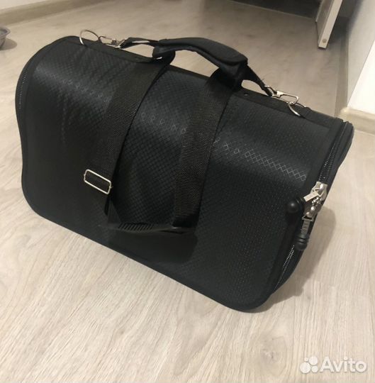 Переноска для животных