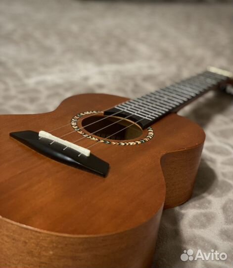 Укулеле концерт kaka KUC 200