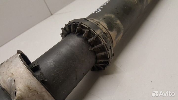 Вал карданный (Jaguar XF)