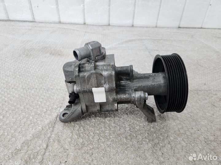 Насос гидроусилителя руля BMW X5 E70 X6 E71 рест