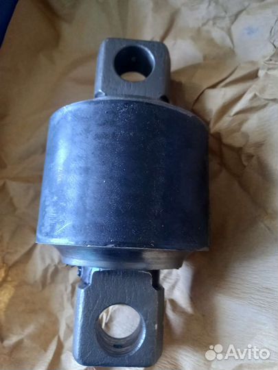 Шарнир реактивной штанги маз 64221