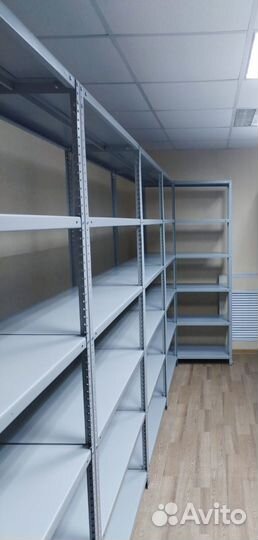 Стеллаж для дома И дачи