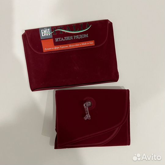 Подушка для путешествий