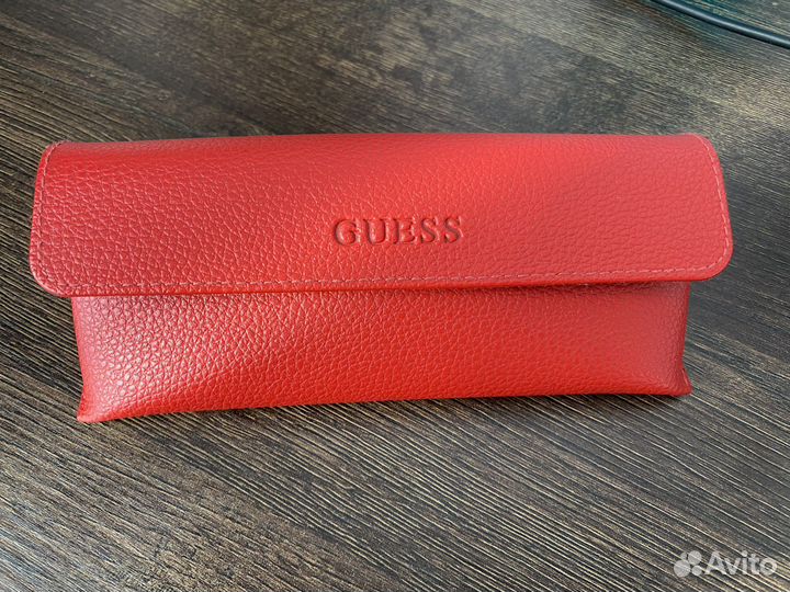 Очки Guess (d. -2,5)