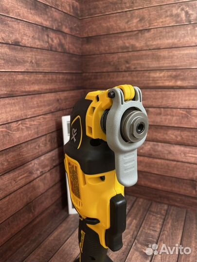 Реноватор dewalt dcs356