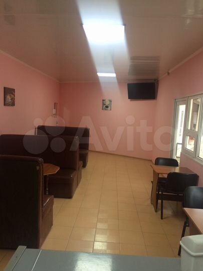 Свободного назначения, 40 м²