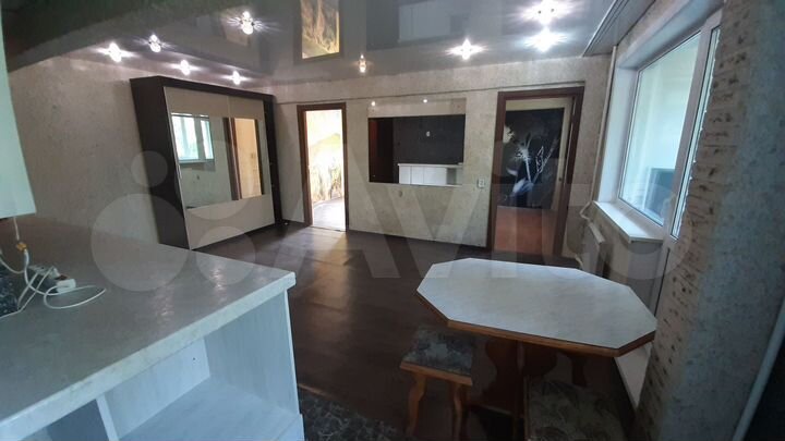 3-к. квартира, 49 м², 4/5 эт.