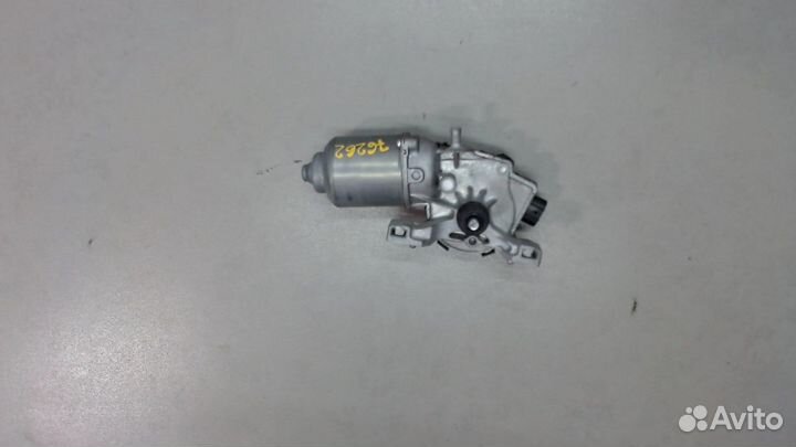 Двигатель стеклоочистителя передний Land Rover Ran