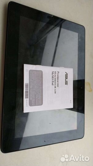 Планшеты бу Asus