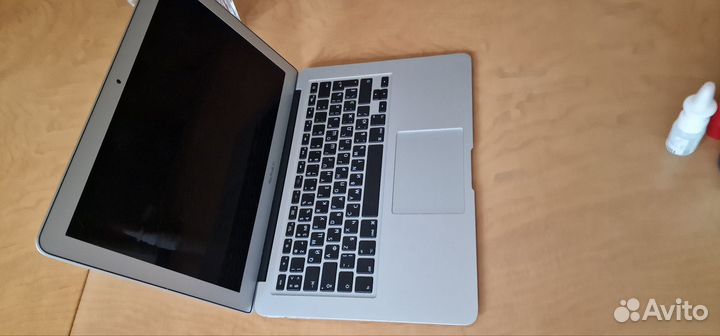 Apple MacBook Air 13 2017