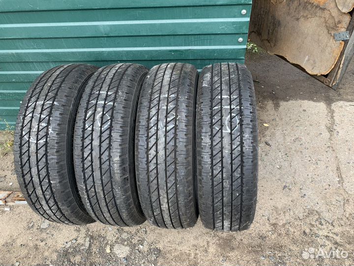 Sava Adapto 195/65 R16